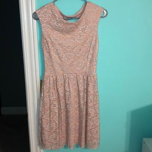homecoming dress